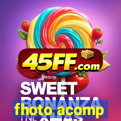 fhoto acomp